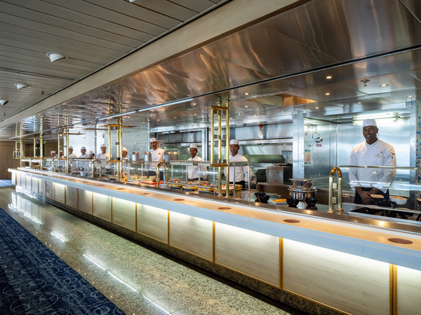 Ambassador Cruise Line Renaissance Belle-Ile Buffet ©Alexander Rudolph.jpg